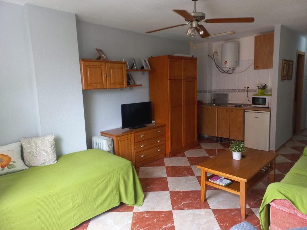  for sale studio apartment Torremolinos Costa Del Sol Occidental 6