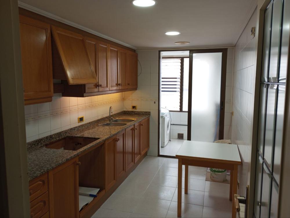  for sale apartment Burriana Plana Baixa 2