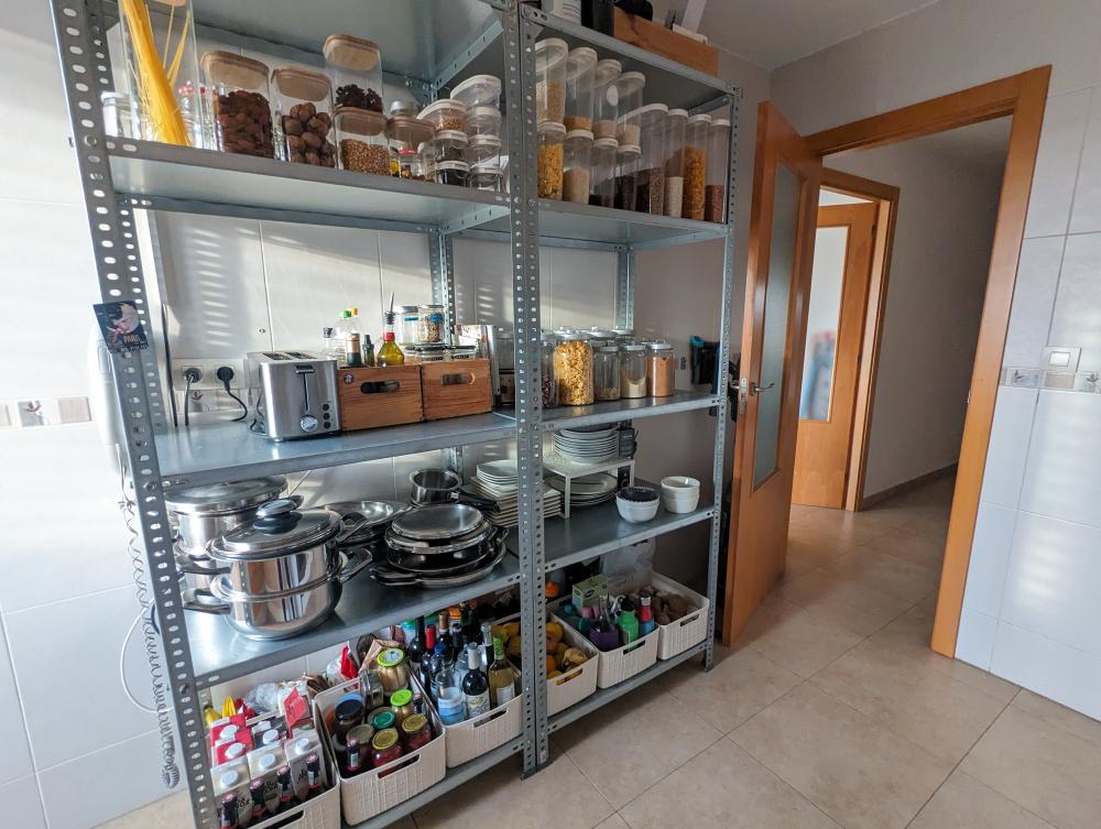  for sale apartment Gasparot Marina Baixa 21