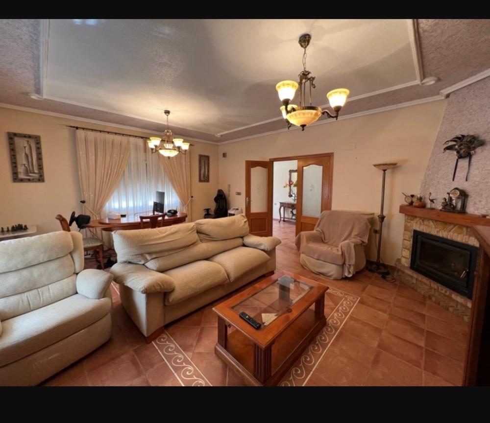  for sale villa La Umbria Oriental 9