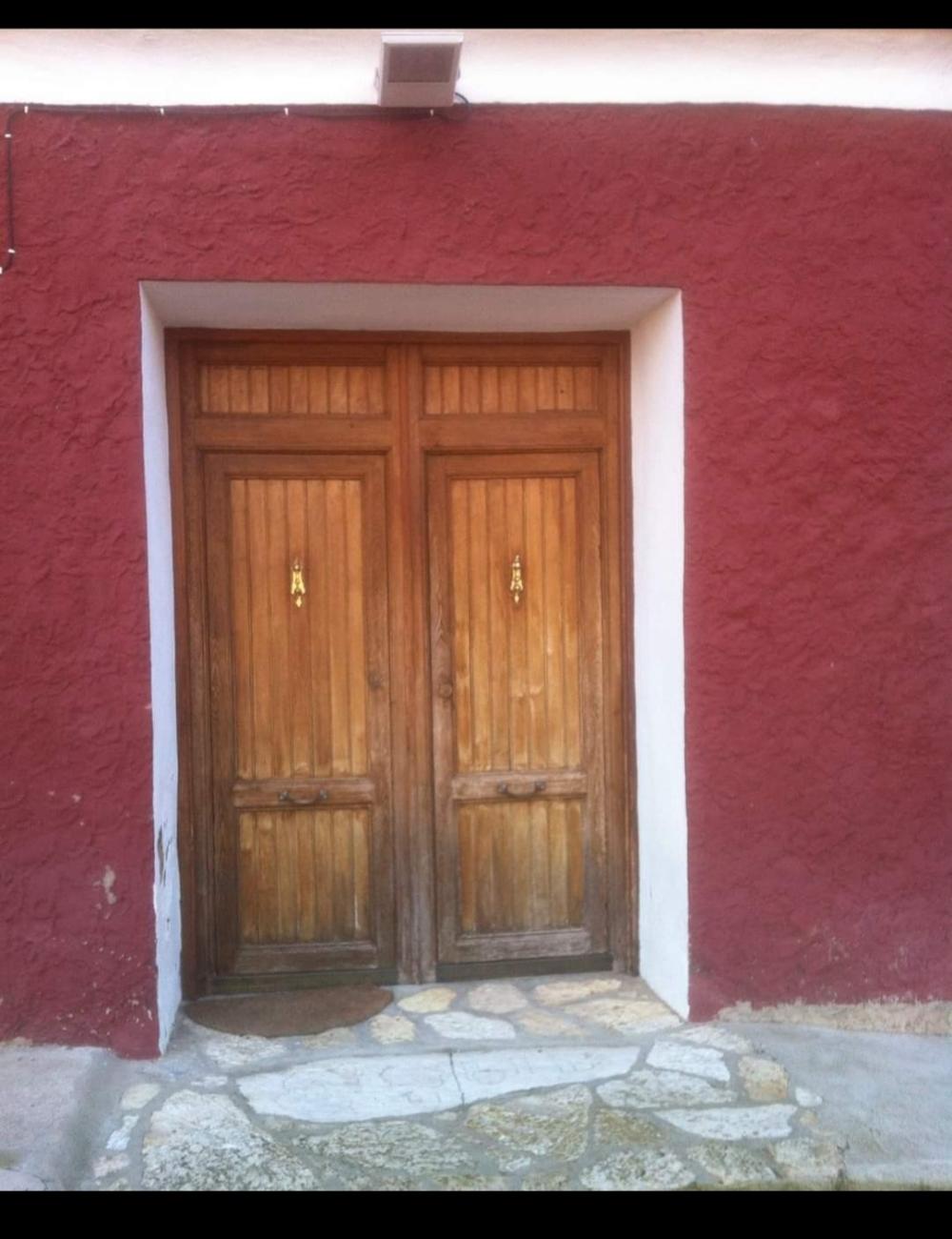  for sale country house Ayora Valle De Ayora 3