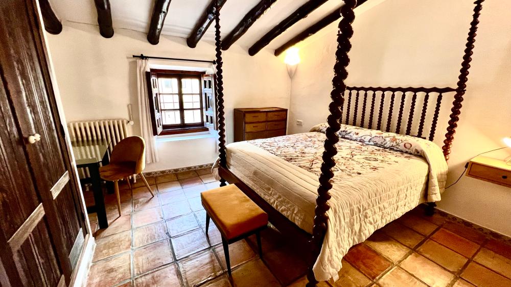  for sale villa Biar Alt Vinalopó 45