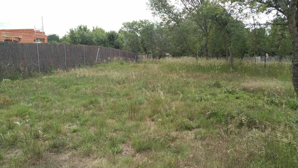  for sale plot Villavieja Del Lozoya Sierra Norte 5