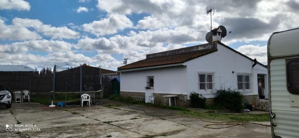  for sale villa Jimena De La Frontera Campo De Gibraltar 3