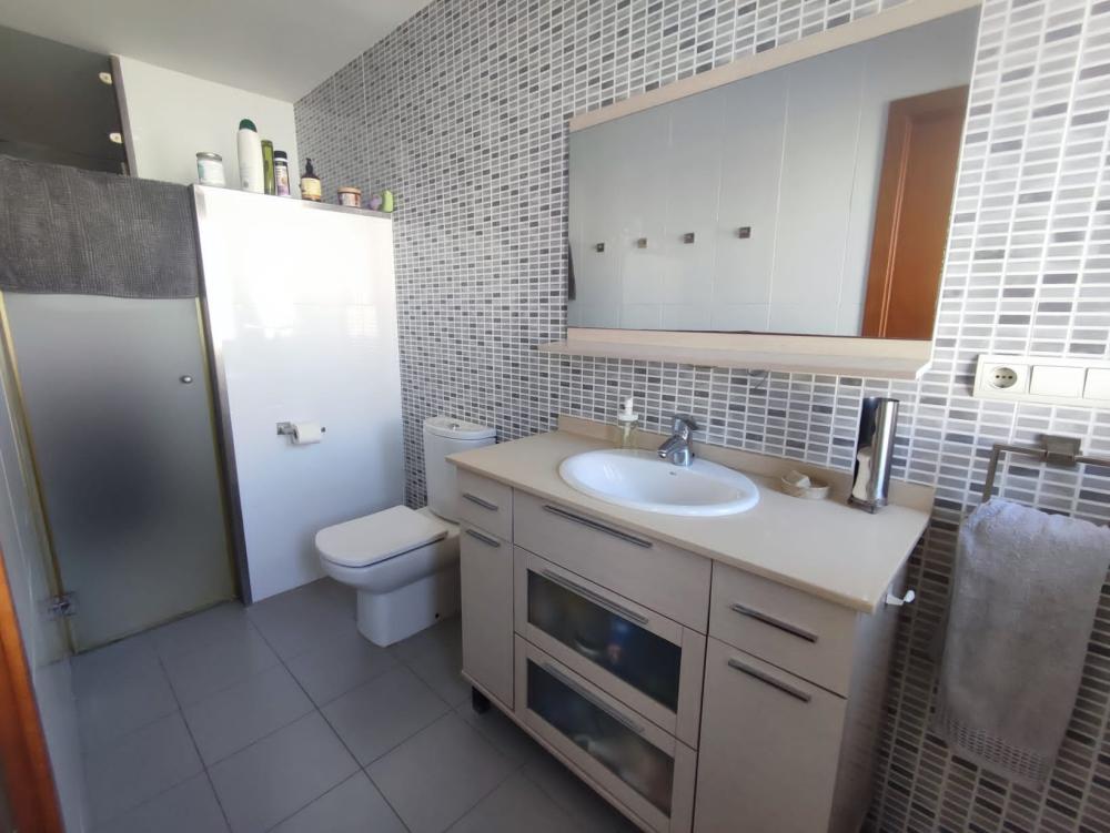  for sale terraced house Beneixida Ribera Alta 9