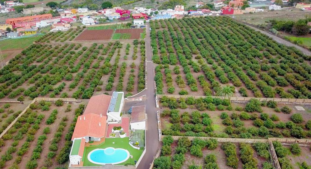  for sale country house El Socorro Zona Metropolitana 6