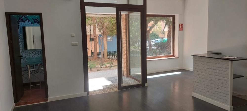  for sale commercial premise Málaga Centro 29009 Málaga-Costa Del Sol 1