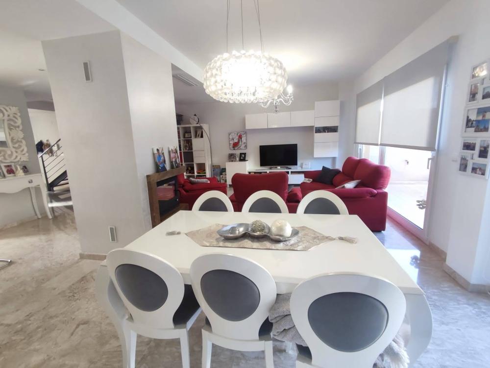  for sale terraced house Beneixida Ribera Alta 2