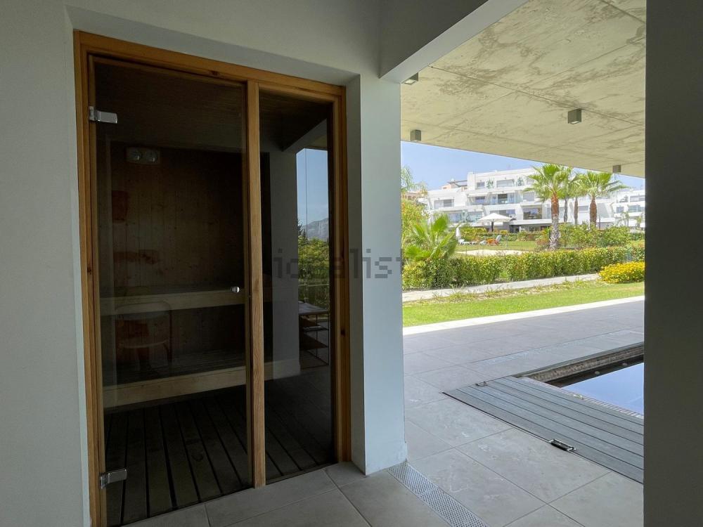  for sale apartment Marbella Costa Del Sol Occidental 23