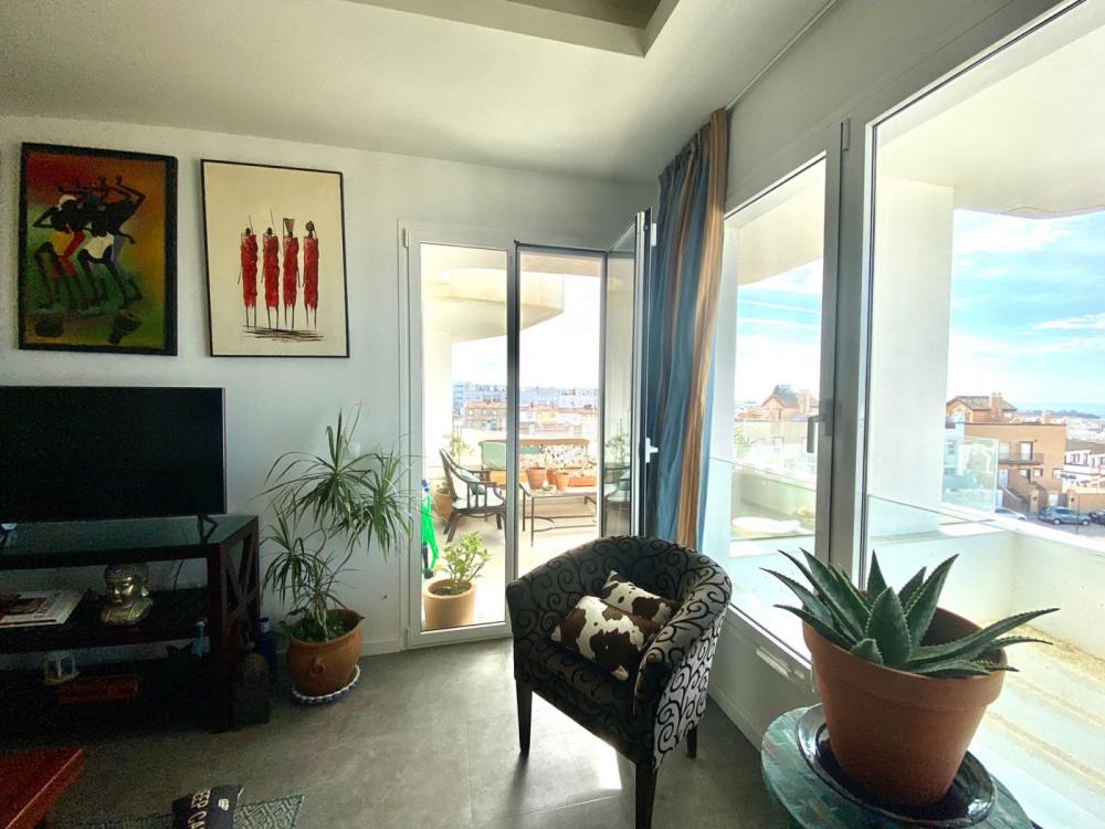  for sale apartment Tarifa Campo De Gibraltar 22