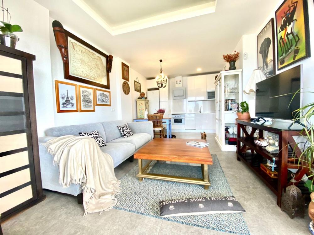  for sale apartment Tarifa Campo De Gibraltar 17
