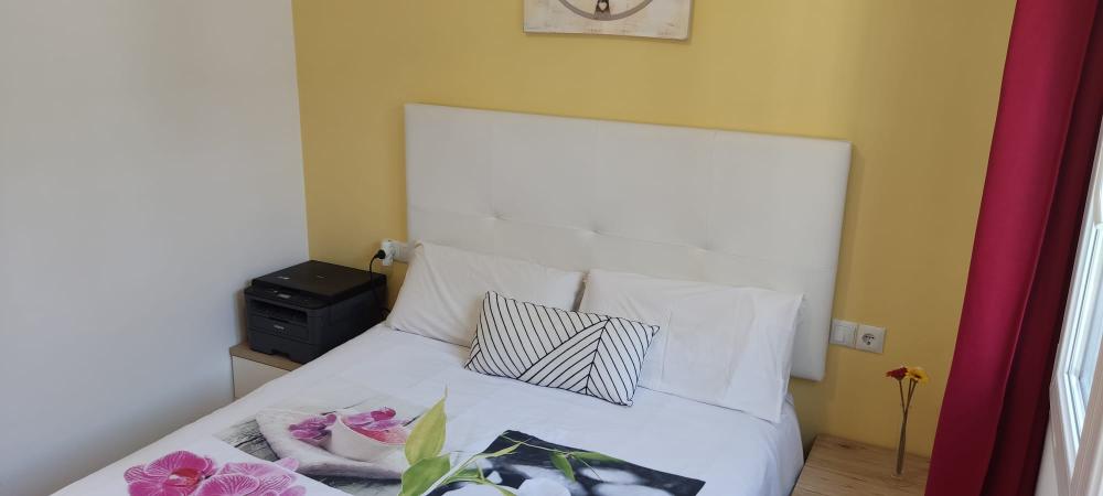  for sale semi-detached house Son Armadams-El Terreno Palma 11