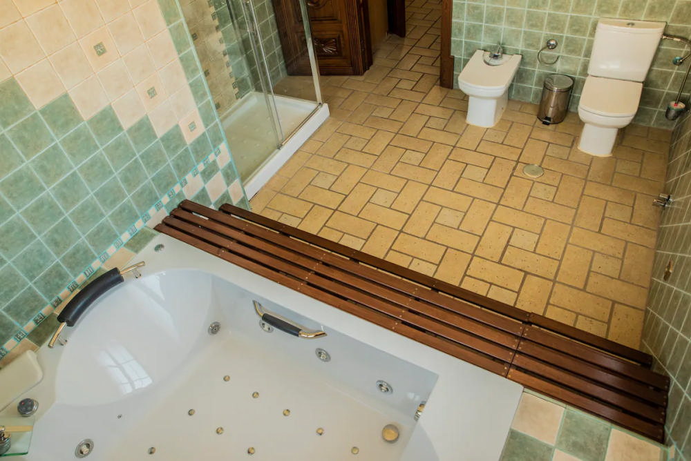  for sale villa Arriate Serranía De Ronda 28