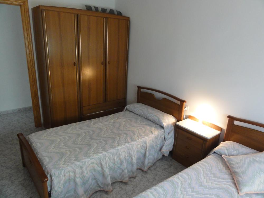  for sale apartment Burriana Plana Baixa 2
