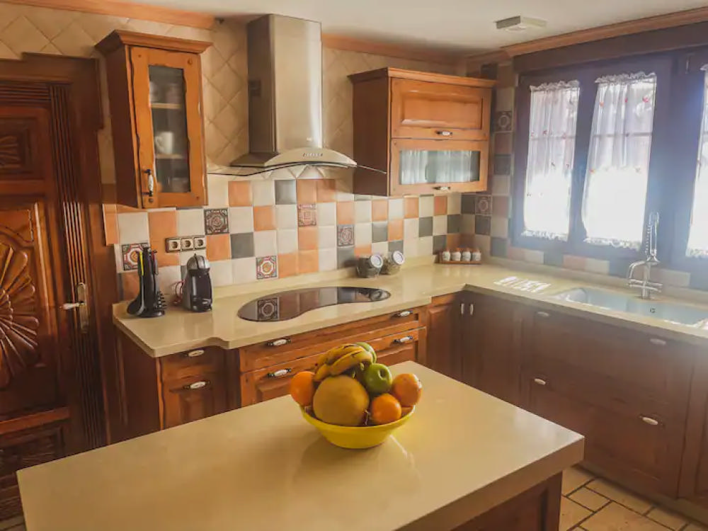  for sale villa Arriate Serranía De Ronda 12