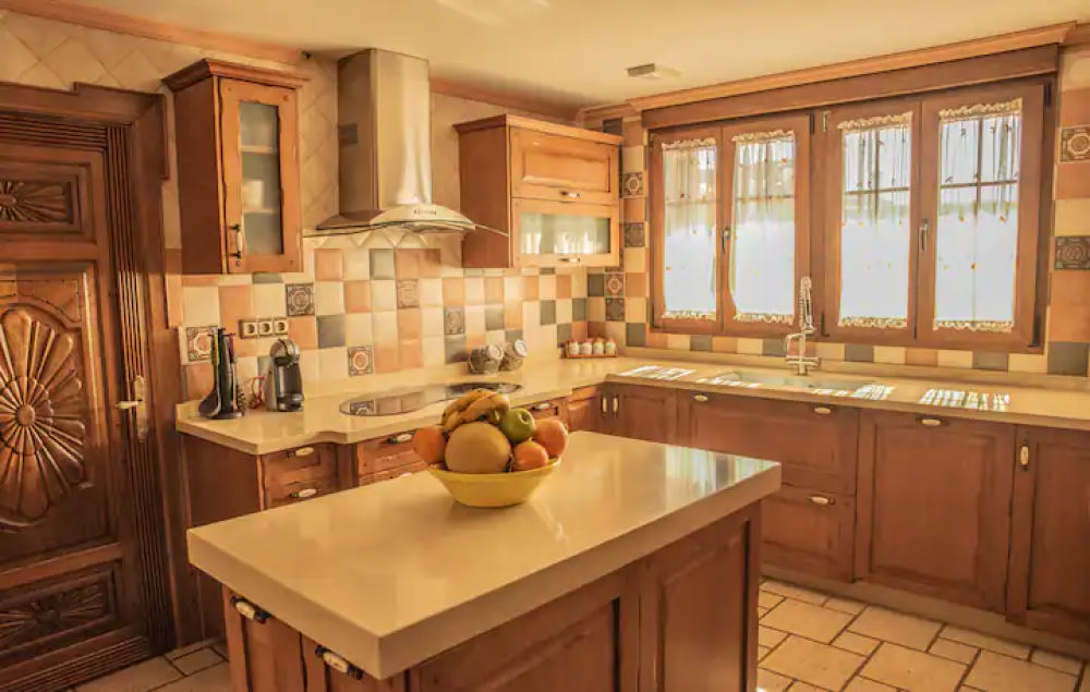  for sale villa Arriate Serranía De Ronda 13