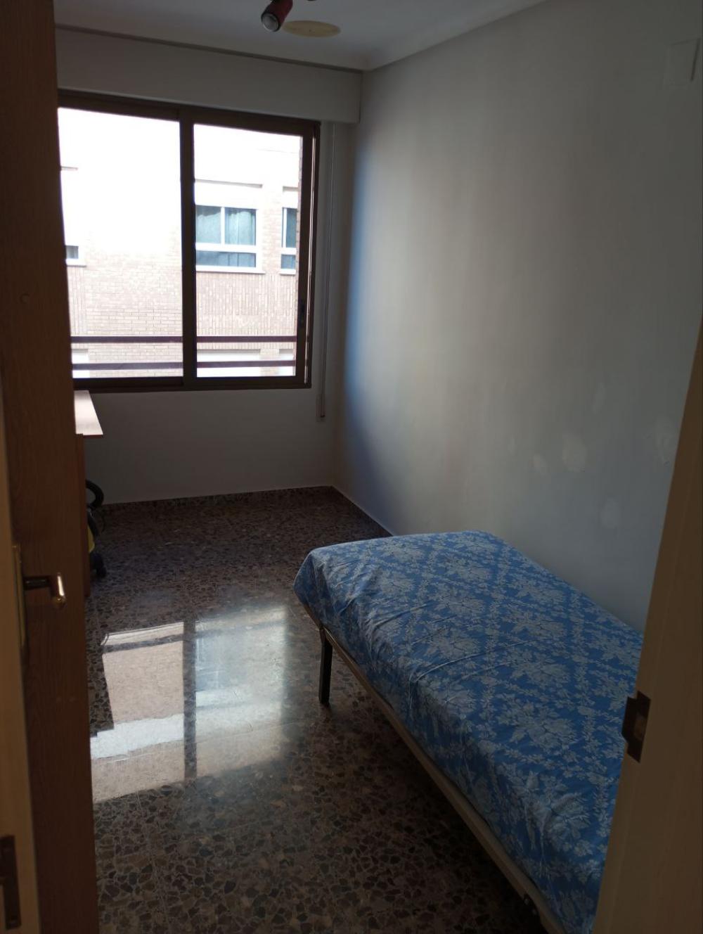  for sale apartment Burriana Plana Baixa 16