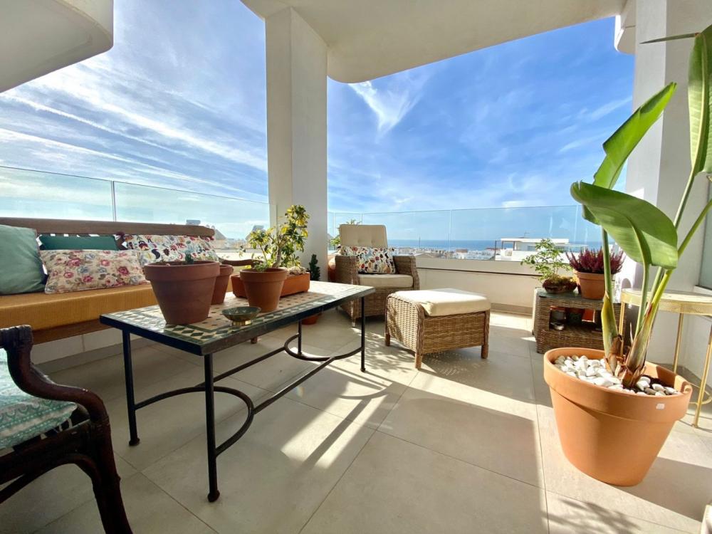  for sale apartment Tarifa Campo De Gibraltar 30