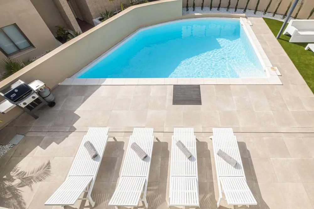  for sale villa La Caleta Zona Sur 5