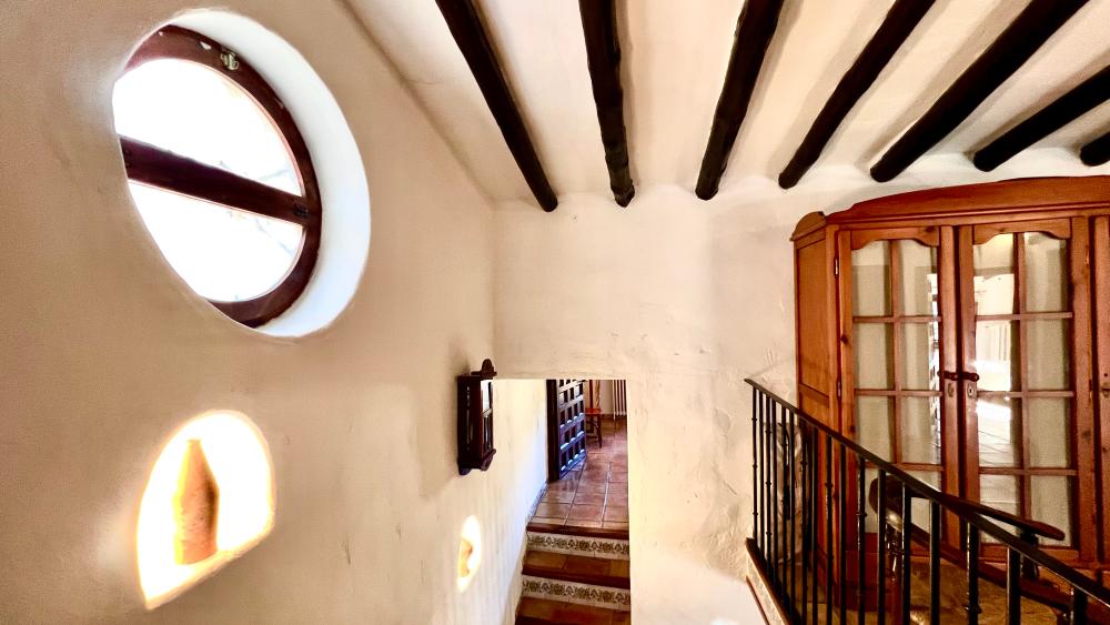  for sale villa Biar Alt Vinalopó 42