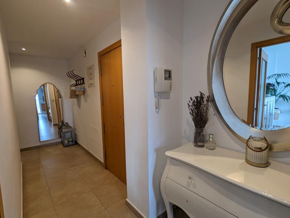  for sale apartment Gasparot Marina Baixa 25