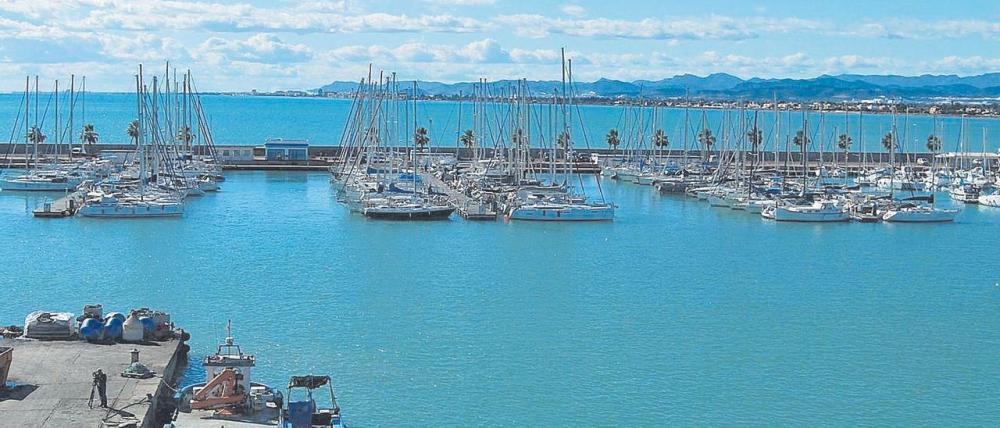  for sale apartment Burriana Plana Baixa 21