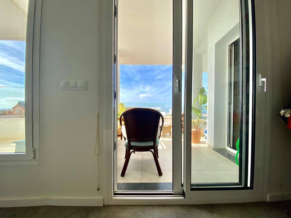  for sale apartment Tarifa Campo De Gibraltar 13
