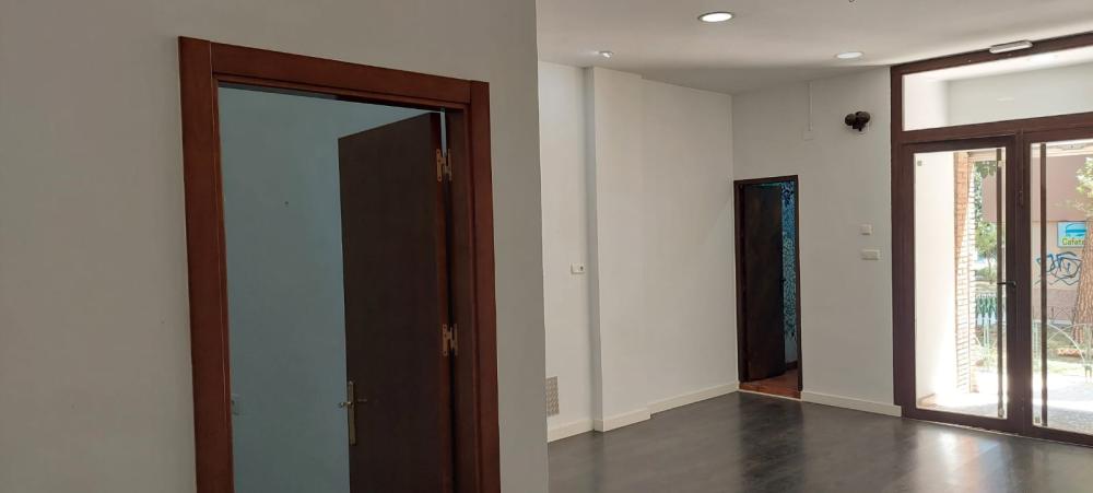  for sale commercial premise Málaga Centro 29009 Málaga-Costa Del Sol 13