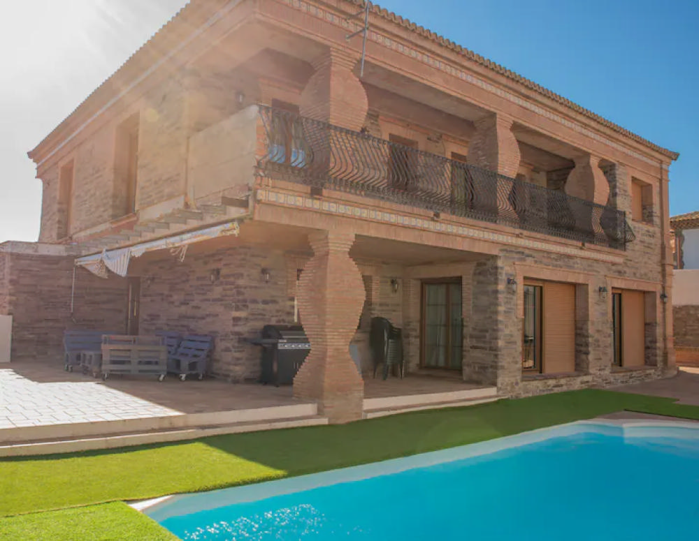  for sale villa Arriate Serranía De Ronda 48