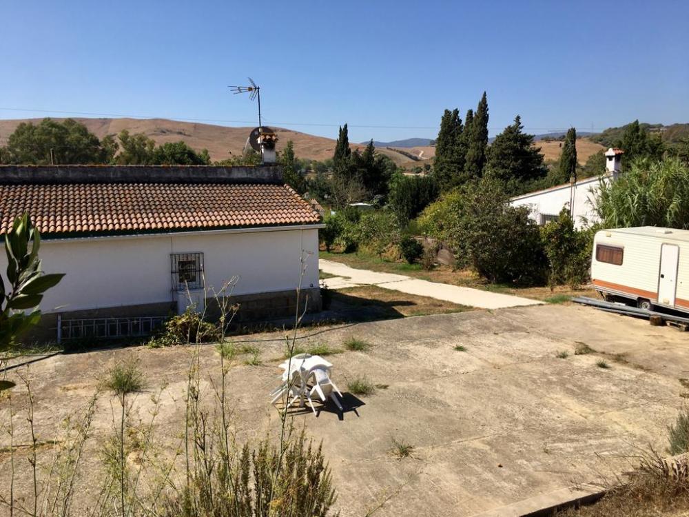  for sale villa Jimena De La Frontera Campo De Gibraltar 2
