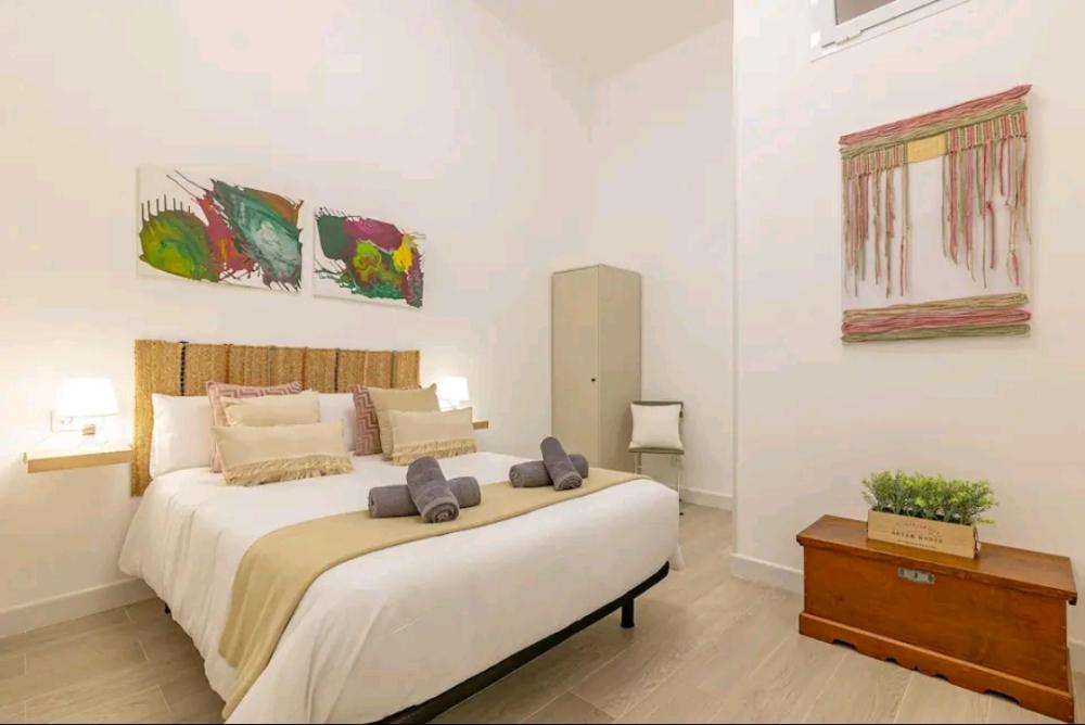  for sale apartment Triana Palmas De Gran Canaria (Las) 18