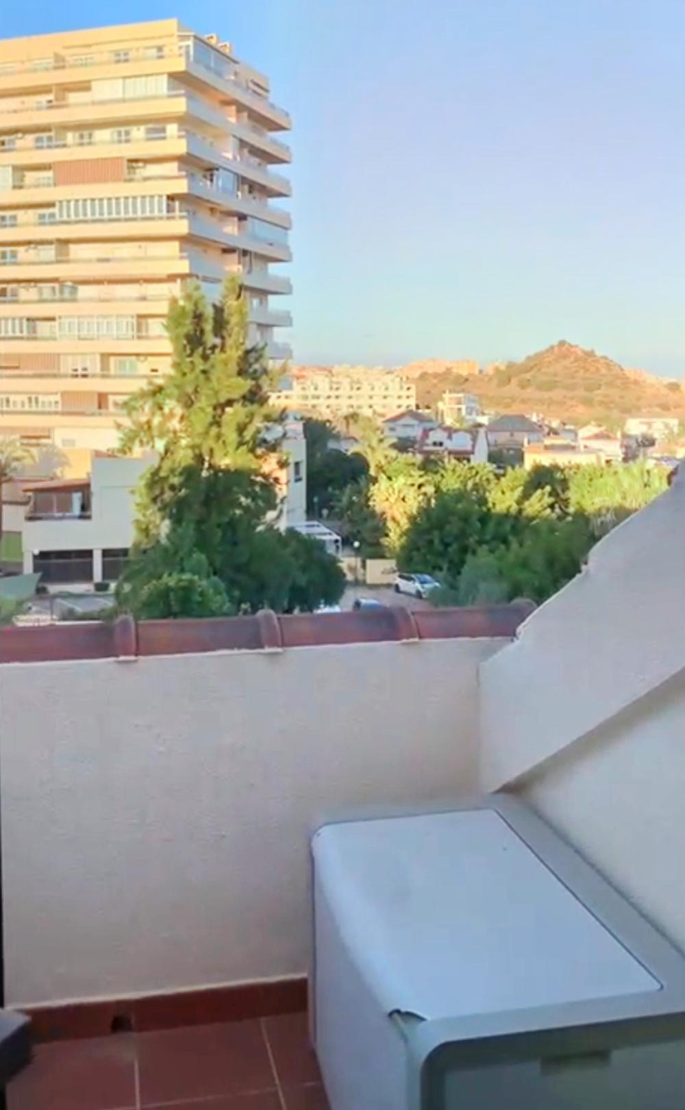  for sale duplex Benalmádena Costa Del Sol Occidental 12