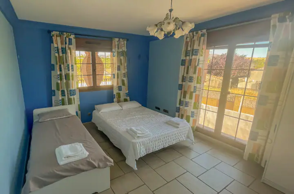  for sale villa Arriate Serranía De Ronda 39