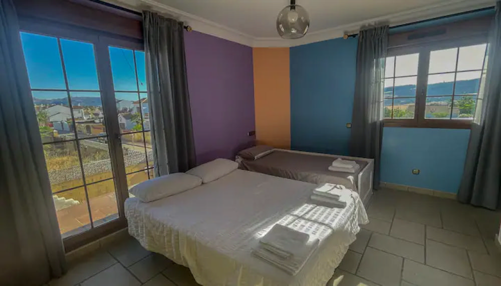  for sale villa Arriate Serranía De Ronda 42