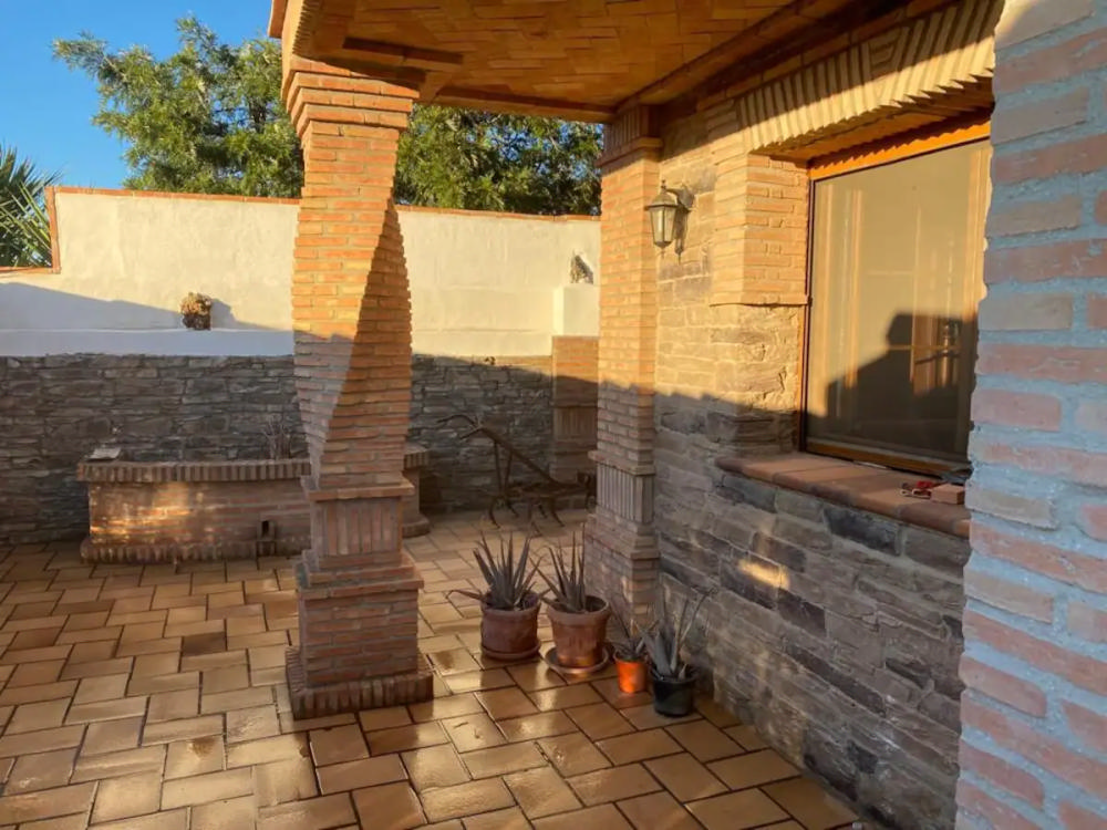  for sale villa Arriate Serranía De Ronda 44