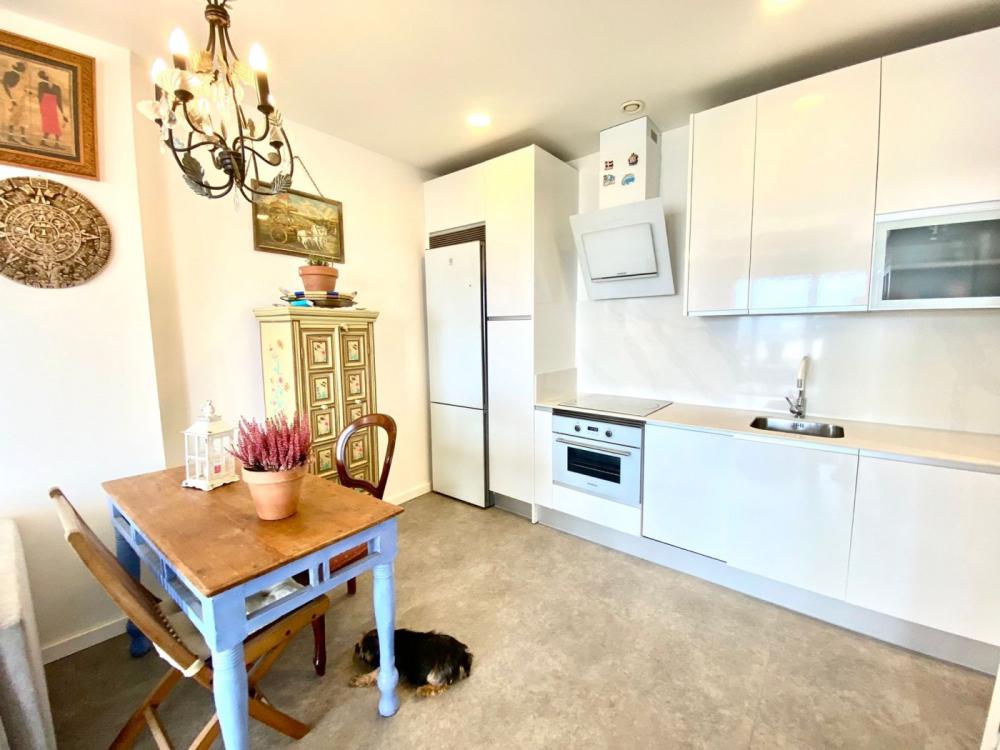  for sale apartment Tarifa Campo De Gibraltar 6