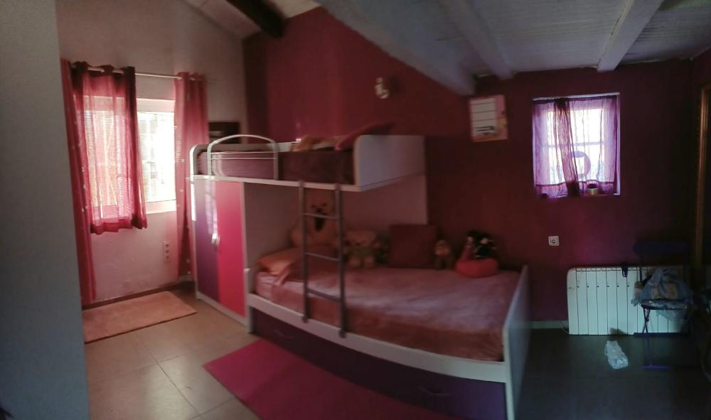  for sale villa Jimena De La Frontera Campo De Gibraltar 11