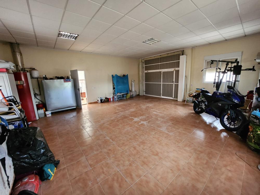  for sale villa La Umbria Oriental 21