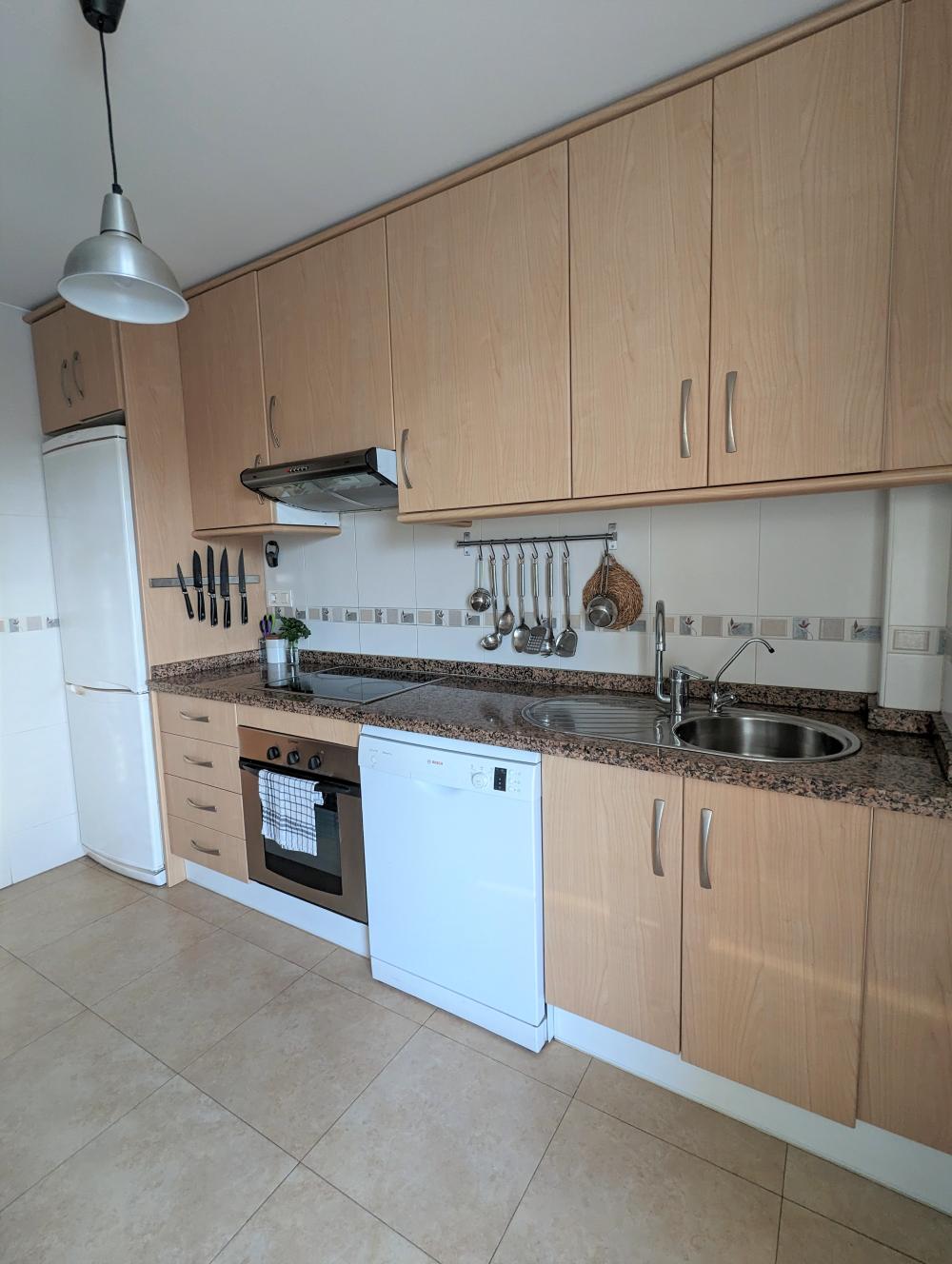  for sale apartment Gasparot Marina Baixa 19
