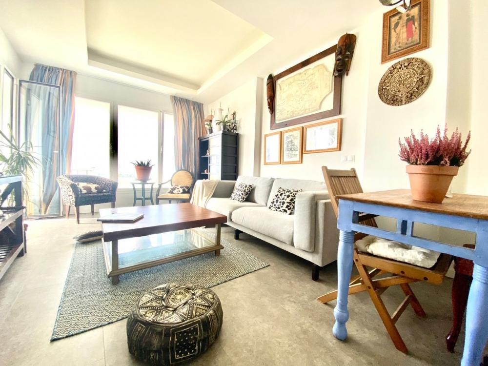  for sale apartment Tarifa Campo De Gibraltar 7