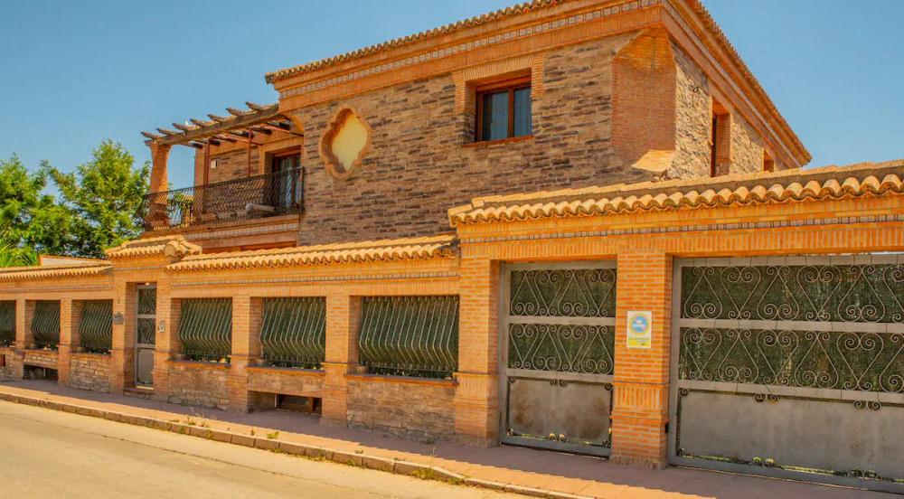 for sale villa Arriate Serranía De Ronda 2