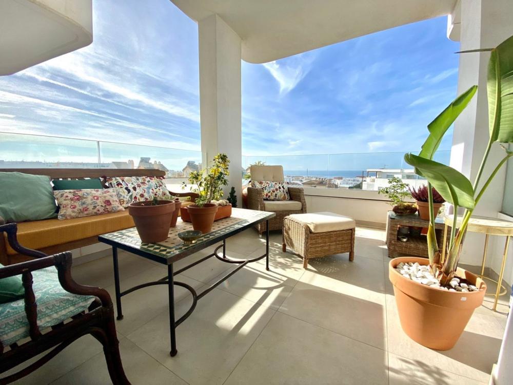  for sale apartment Tarifa Campo De Gibraltar 5