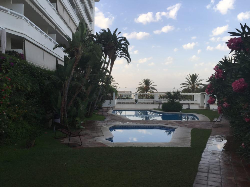  for sale apartment Bahía De Marbella Costa Del Sol Occidental 33