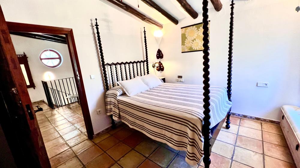  for sale villa Biar Alt Vinalopó 51