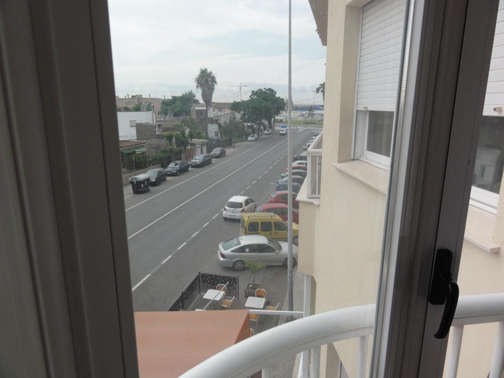  for sale apartment Burriana Plana Baixa 14