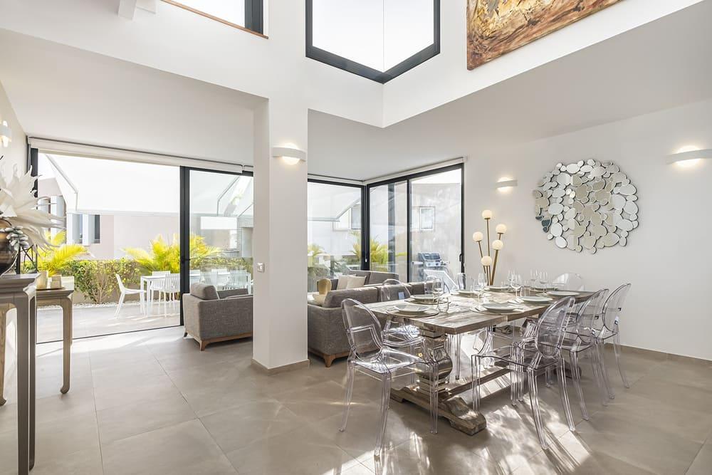  for sale villa La Caleta Zona Sur 17