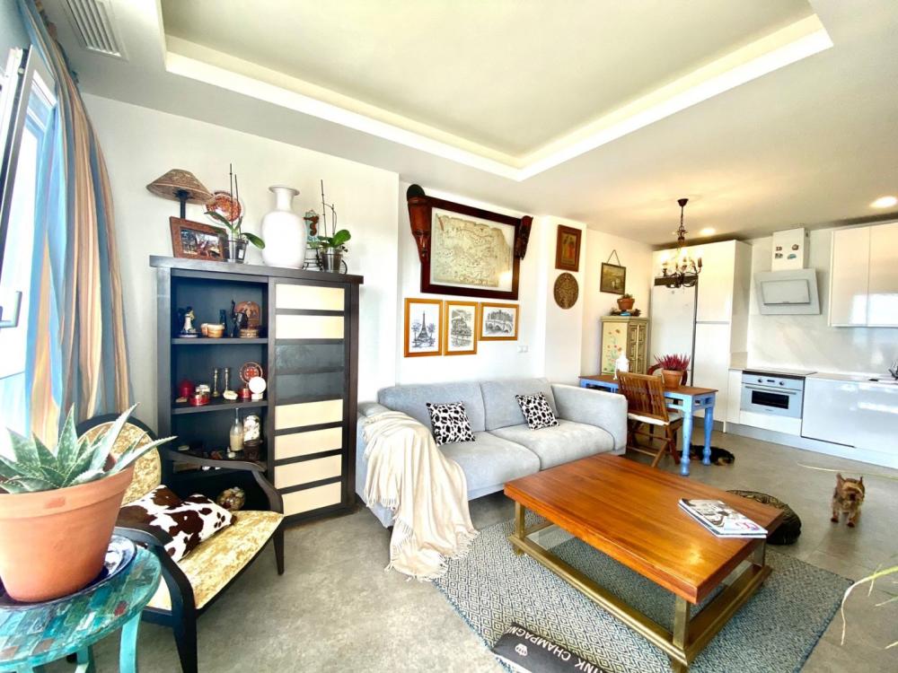  for sale apartment Tarifa Campo De Gibraltar 24