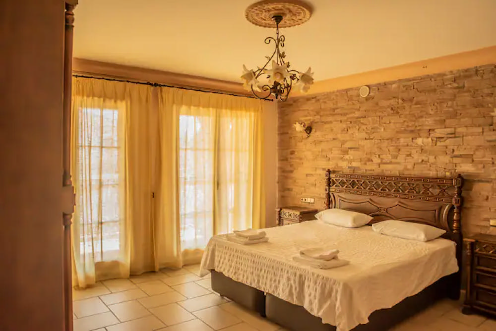  for sale villa Arriate Serranía De Ronda 22