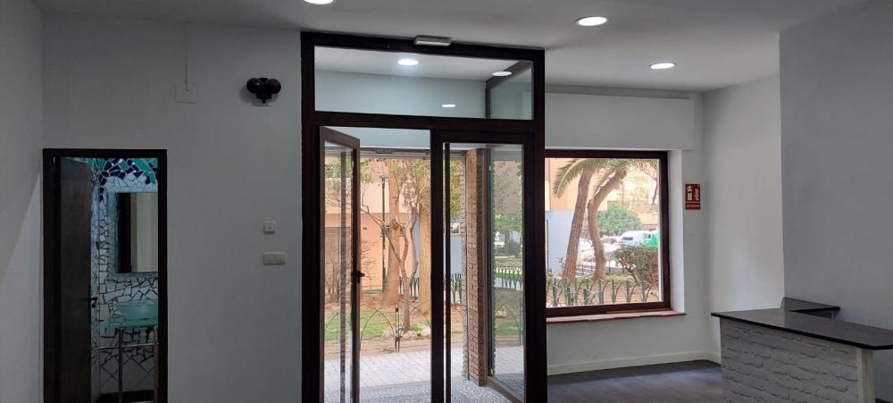  for sale commercial premise Málaga Centro 29009 Málaga-Costa Del Sol 3