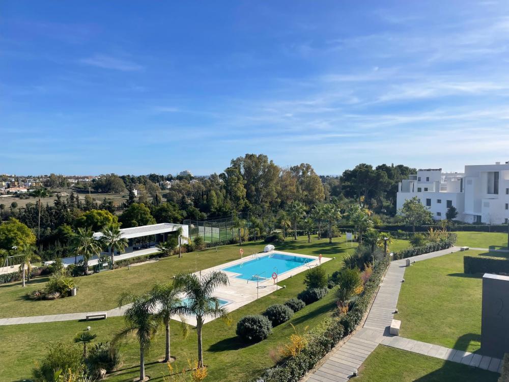  for sale apartment Marbella Costa Del Sol Occidental 3